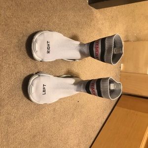 Vetements Sock Trainer